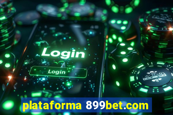 plataforma 899bet.com